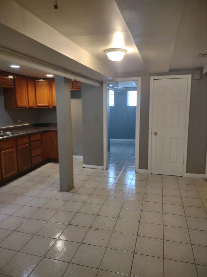 2 Beds 1 Bath - Apartment photo'