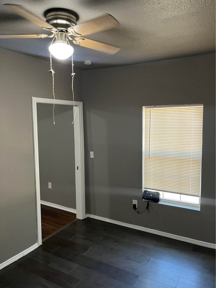 2 Beds 1 Bath - Apartment photo'