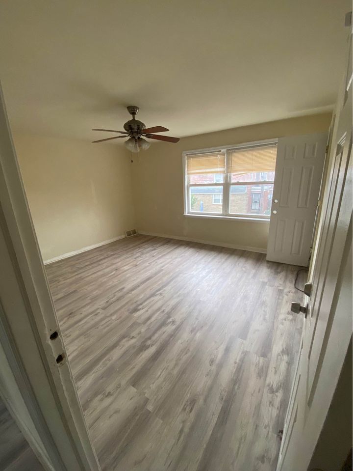 3 Beds 1 Bath - House photo'