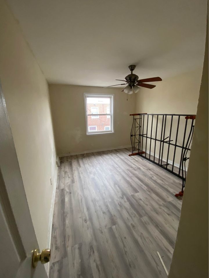 3 Beds 1 Bath - House photo'