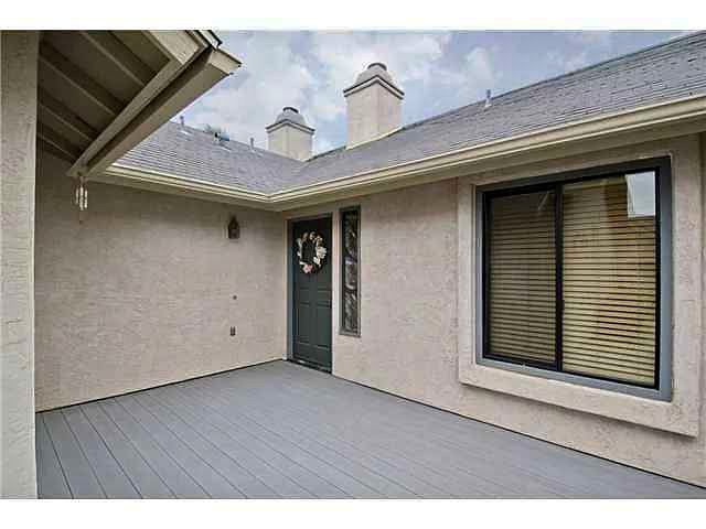 2 beds 3 bathrooms – Townhouse