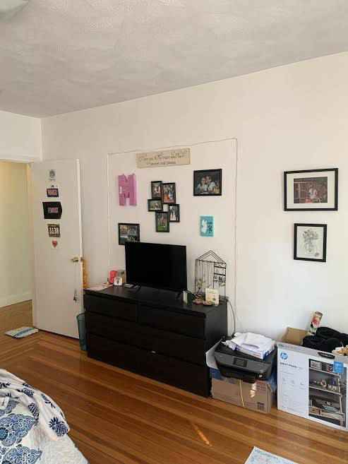 4 Beds 1 Bath - Apartment - 20