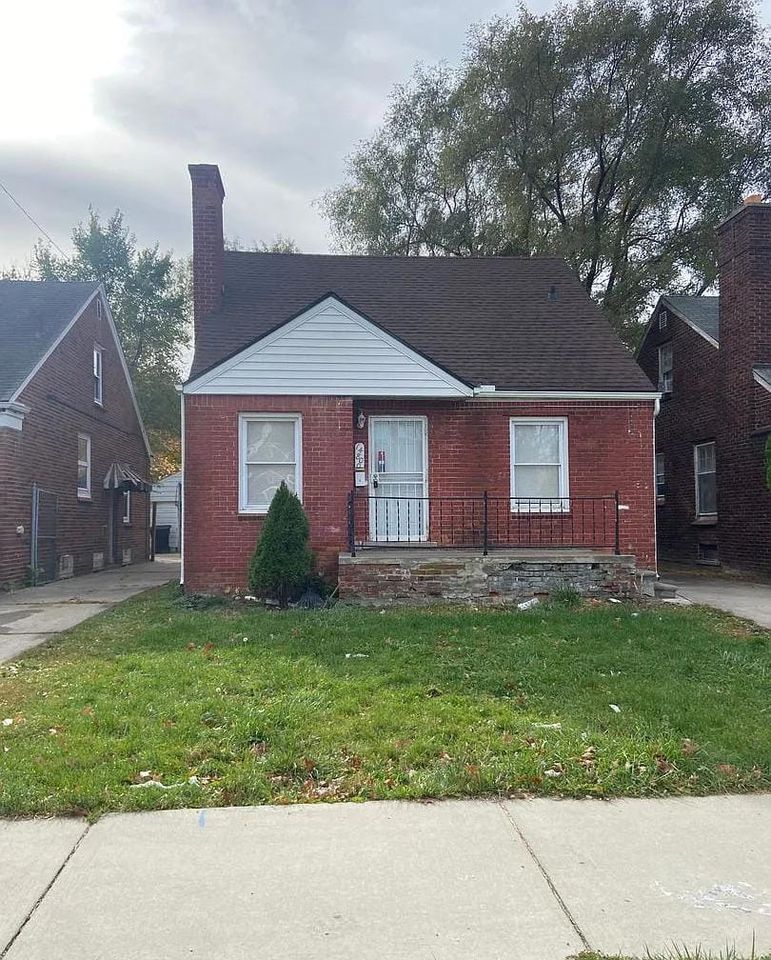 Beautiful home for rent in 14800 Tacoma St, Detroit, MI 48205 photo'