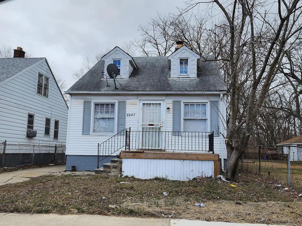Beautiful Home For Rent In 9947 Abington Ave, Detroit, Mi 48227 photo'