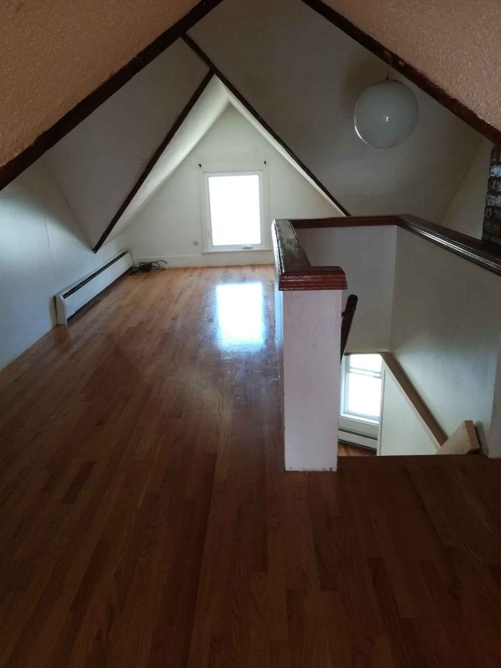 One bedroom one bathroom for rent in Quincy, MA photo'