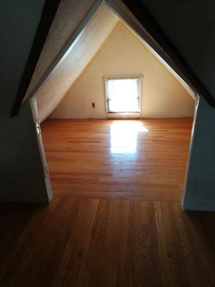 One bedroom one bathroom for rent in Quincy, MA photo'