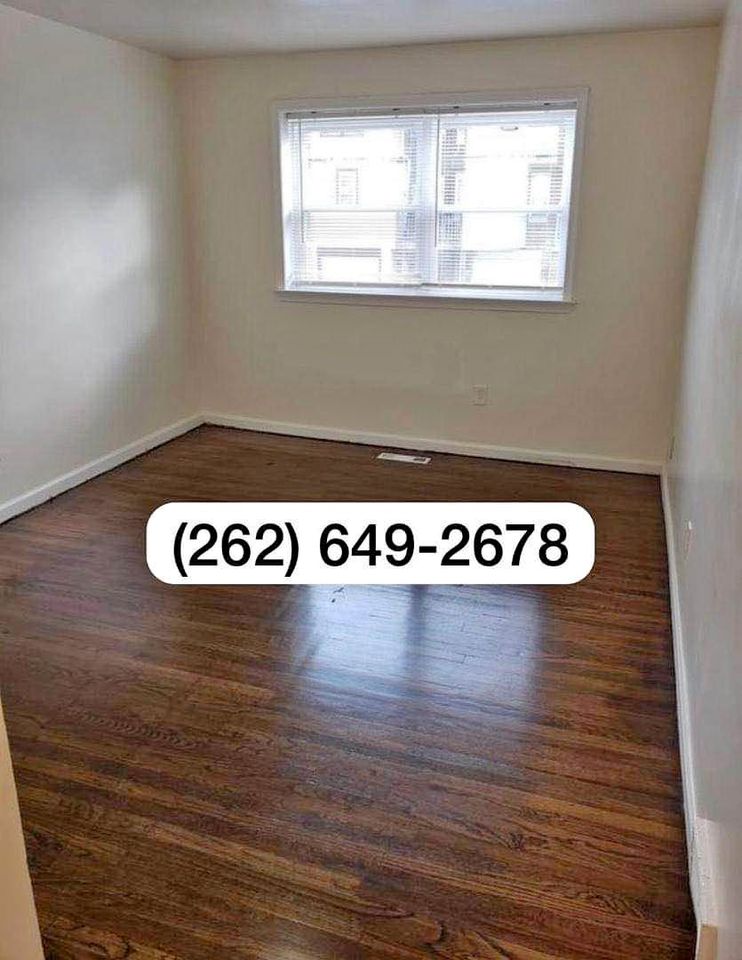 1 Bed 1 Bath - Apartment