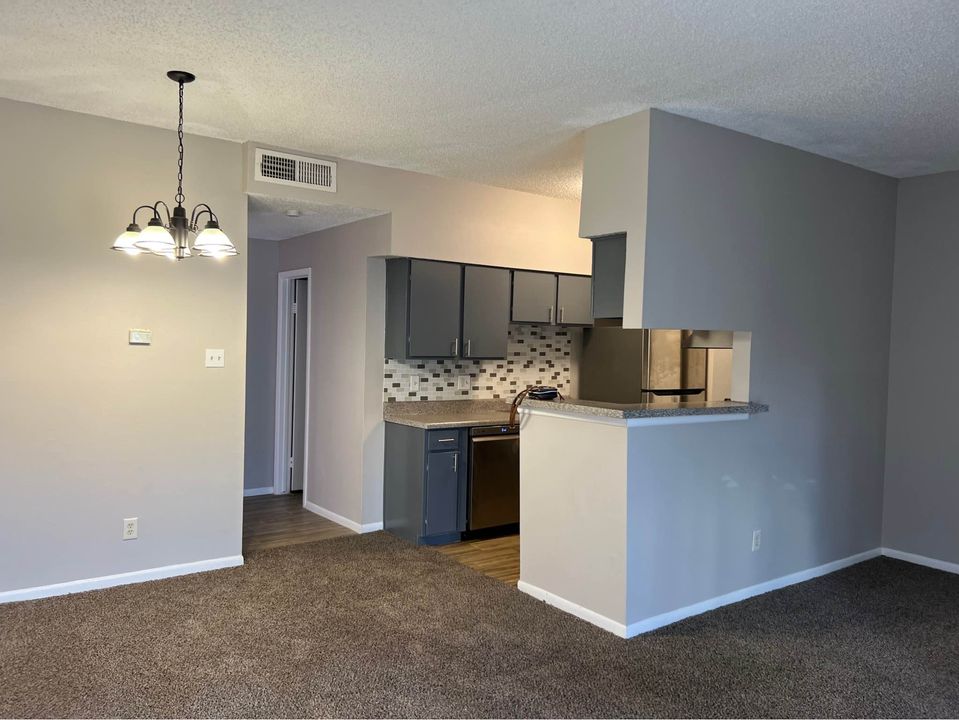 1 Bed 1 Bath - Apartment photo'