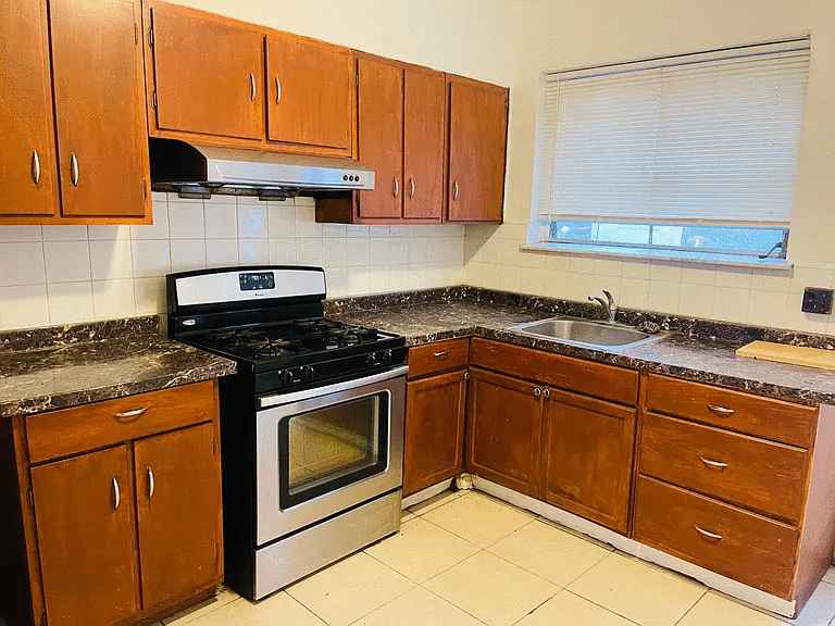 2 Beds 1 Bath - Apartment photo'