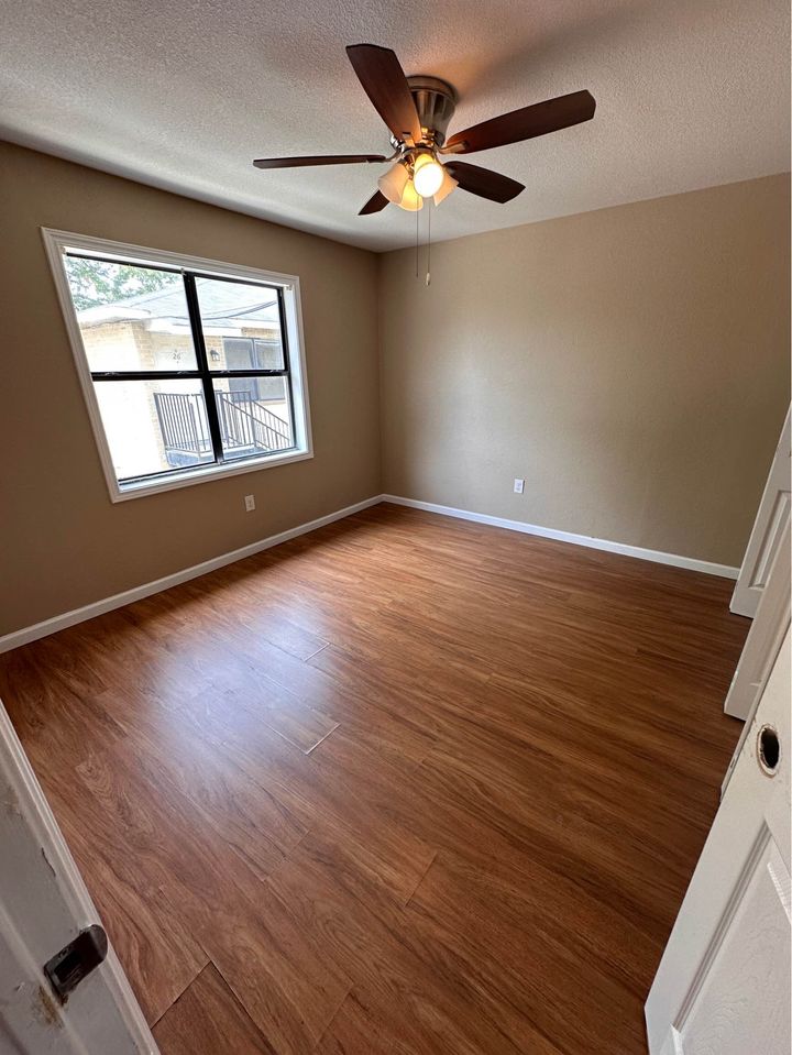 2 Beds 1 Bath - Apartment photo'