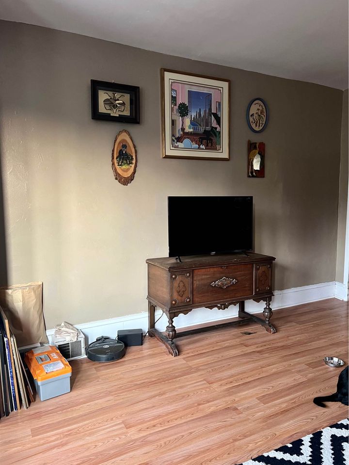 2 Beds 1 Bath - Apartment photo'