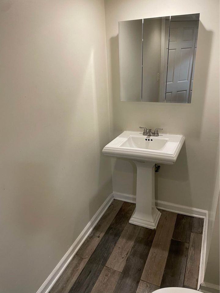 2 Beds 1 Bath - Apartment photo'