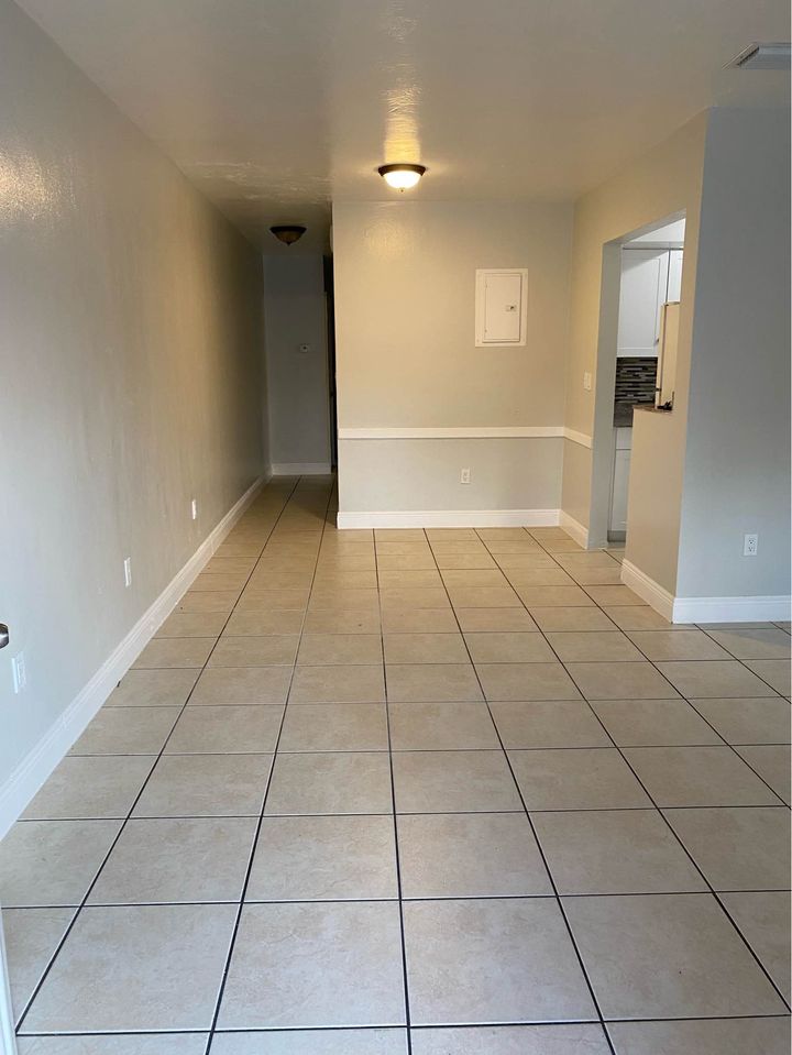 2 Beds 1 Bath - Apartment photo'