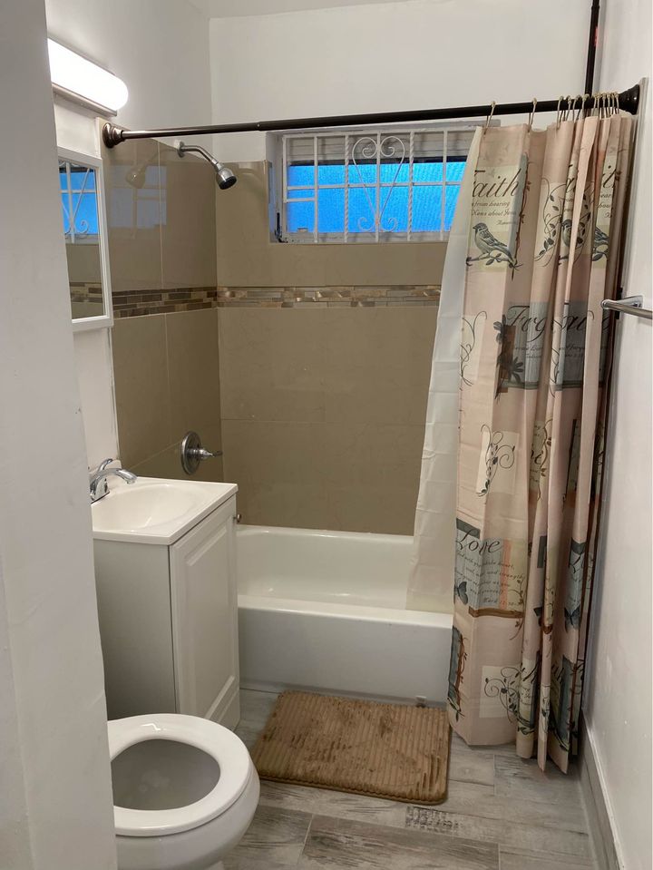 2 Beds 1 Bath - Apartment photo'