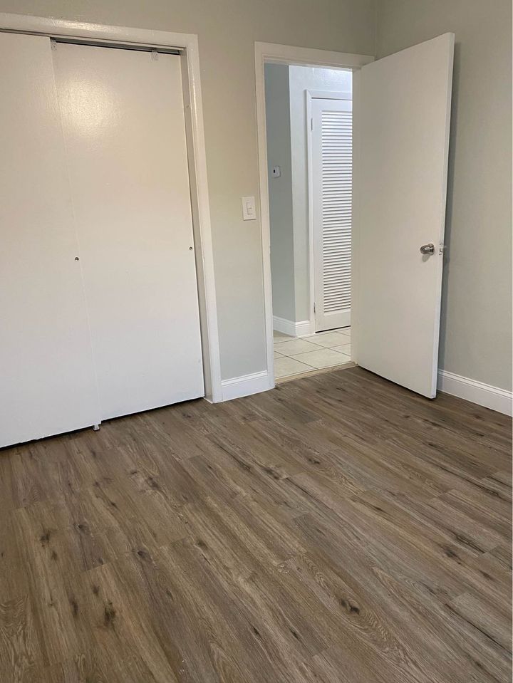 2 Beds 1 Bath - Apartment photo'