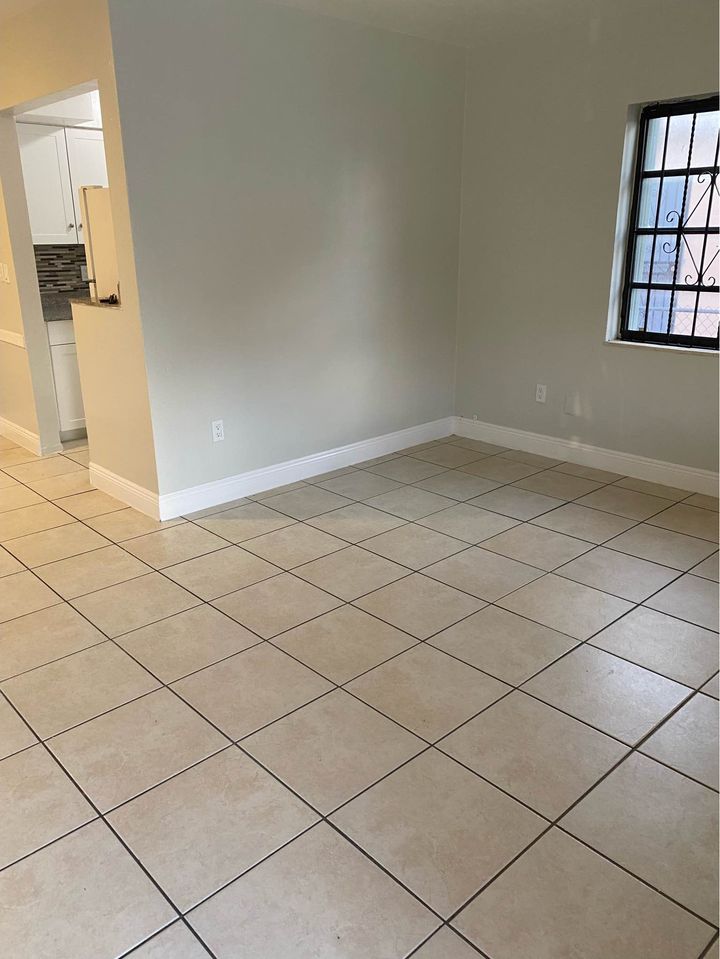 2 Beds 1 Bath - Apartment photo'