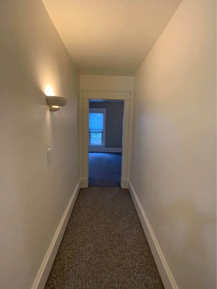 1 Bed 1 Bath - Apartment photo'