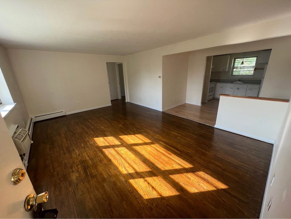 1 Bed 1 Bath - Apartment photo'