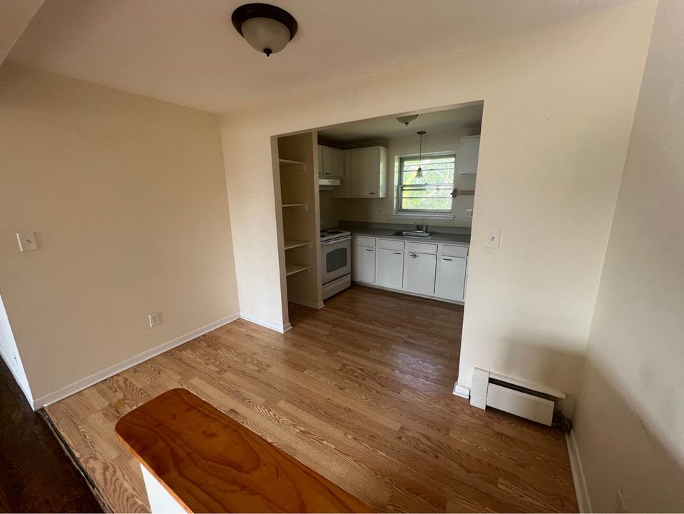 1 Bed 1 Bath - Apartment photo'