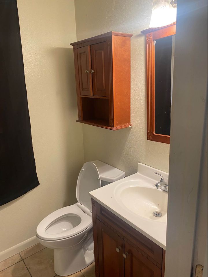 1 Bed 1 Bath - Apartment photo'