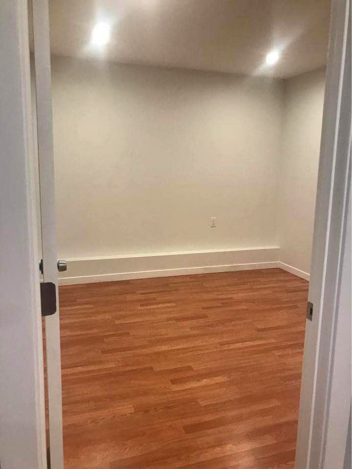 1 Bed 1 Bath - Apartment