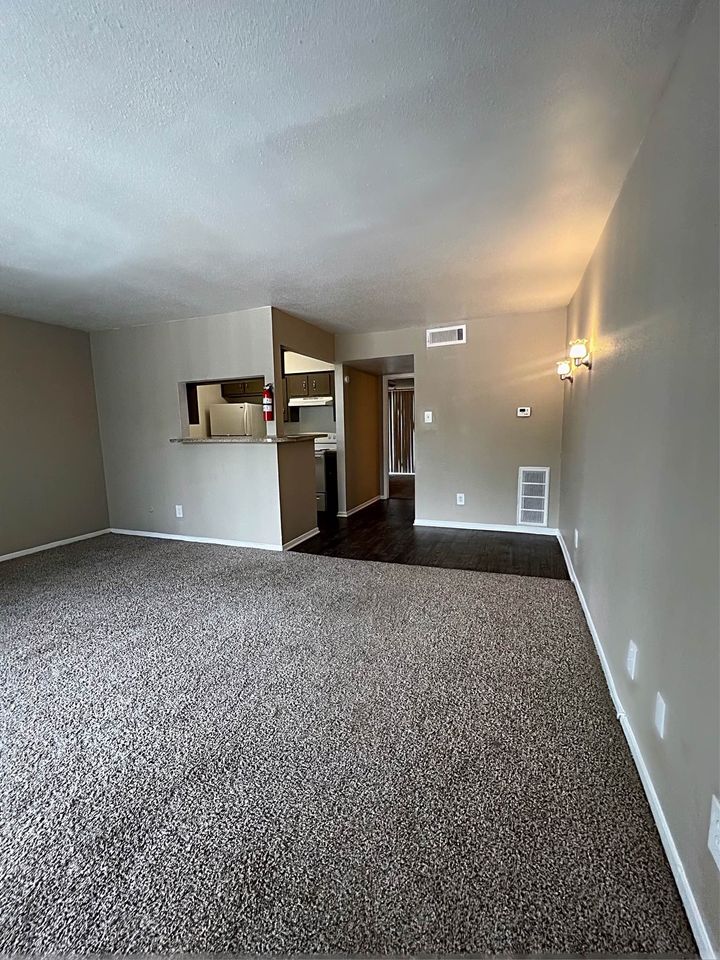 1 Bed 1 Bath - Apartment photo'