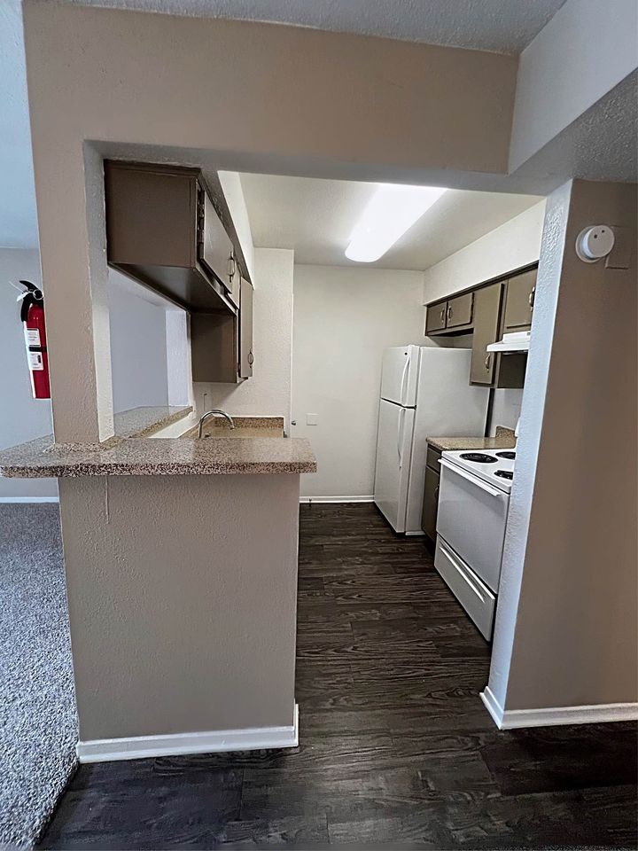 1 Bed 1 Bath - Apartment photo'