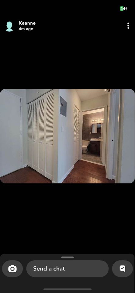 1 Bed 1 Bath - Apartment photo'