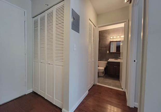 1 Bed 1 Bath - Apartment photo'