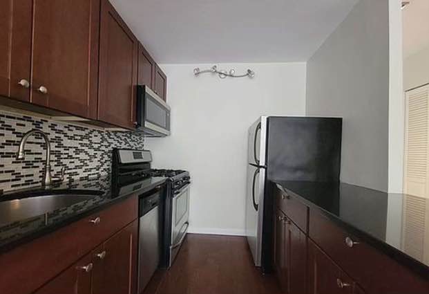 1 Bed 1 Bath - Apartment photo'