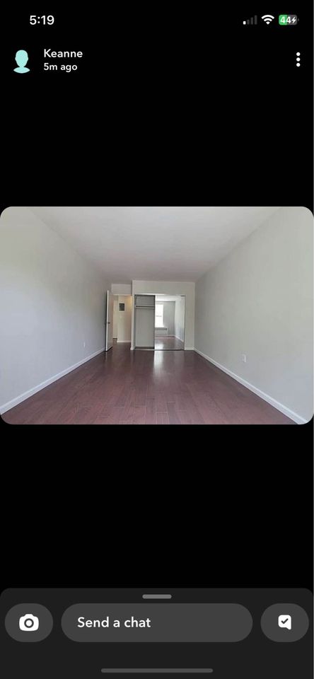 1 Bed 1 Bath - Apartment photo'