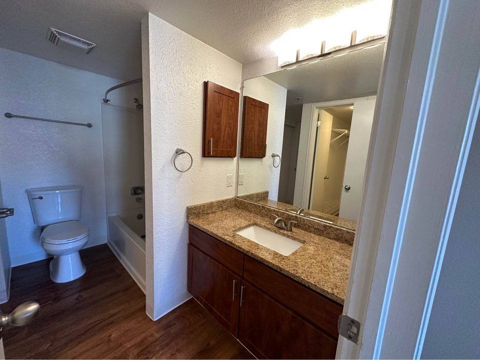 1 Bed 1 Bath - Apartment photo'