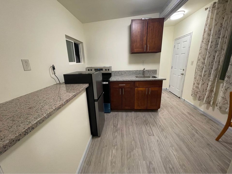 1 Bed 1 Bath - Apartment photo'