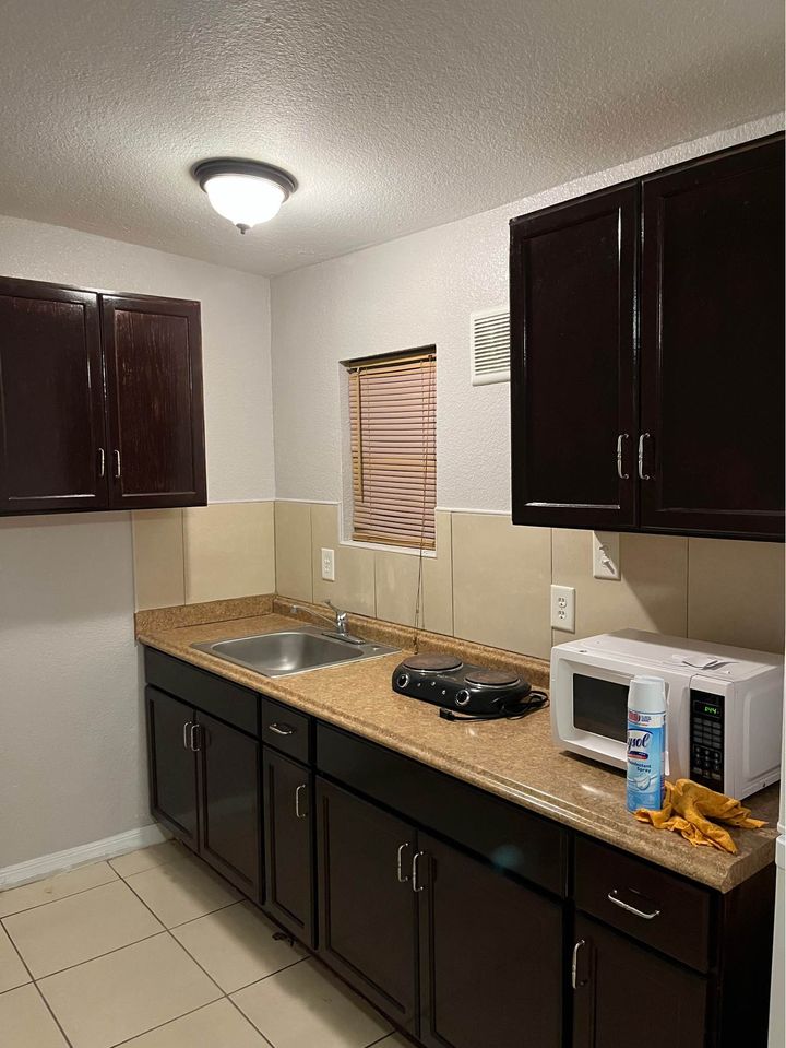 1 Bed 1 Bath - Apartment photo'