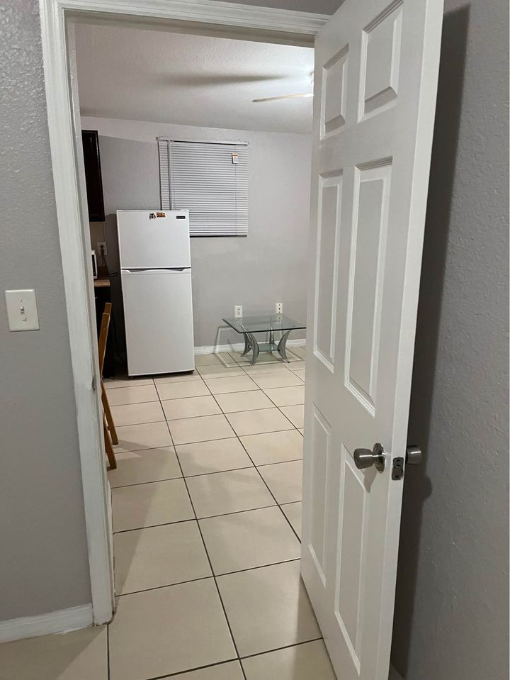 1 Bed 1 Bath - Apartment photo'