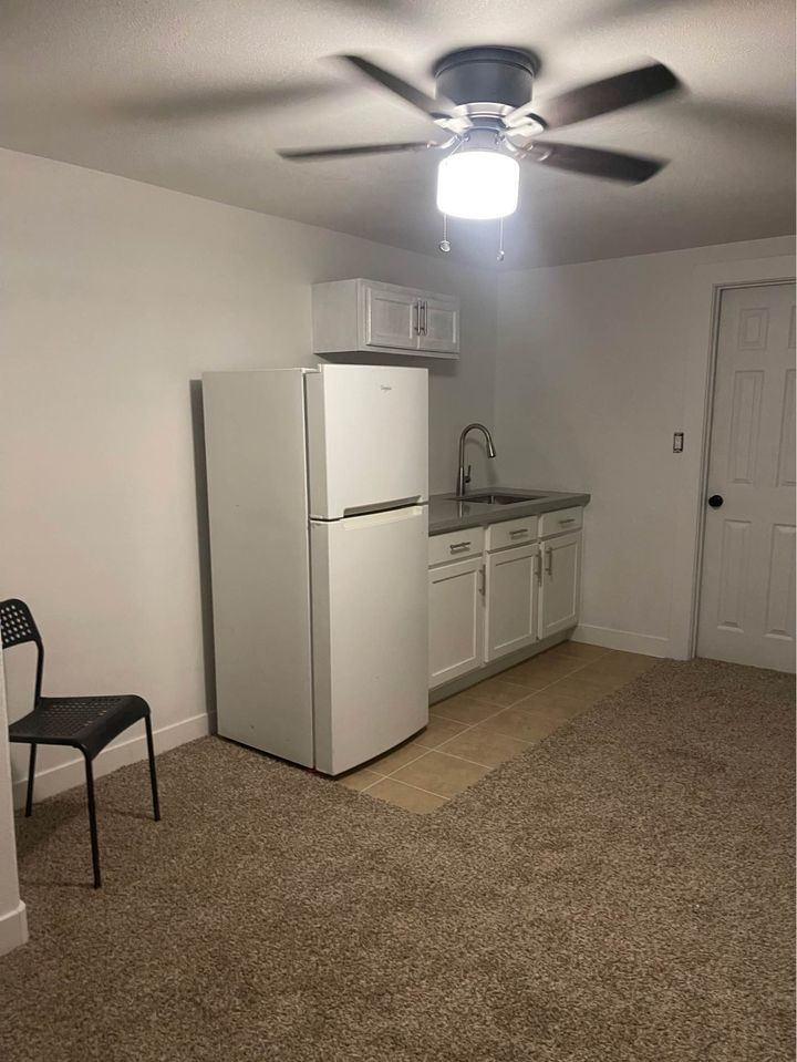 1 Bed 1 Bath - Apartment photo'