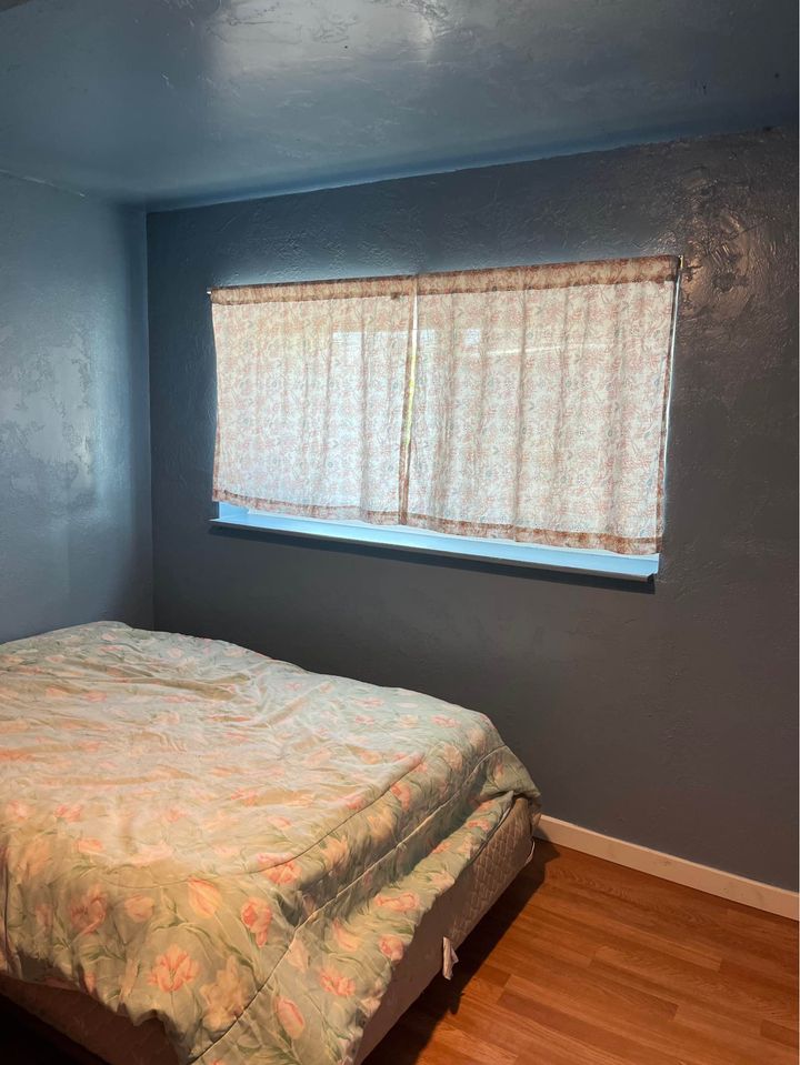 1 Bed 1 Bath - House photo'