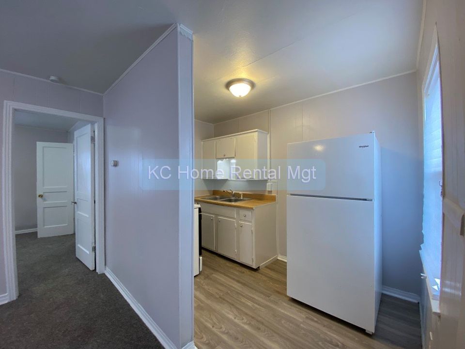 1 Bed 1 Bath Townhouse photo'