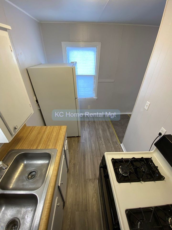 1 Bed 1 Bath Townhouse photo'