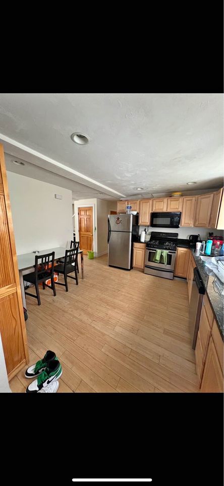 1 Bed 1 Bath - Townhouse photo'