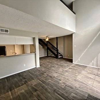 1 Bed 1 Bath Townhouse