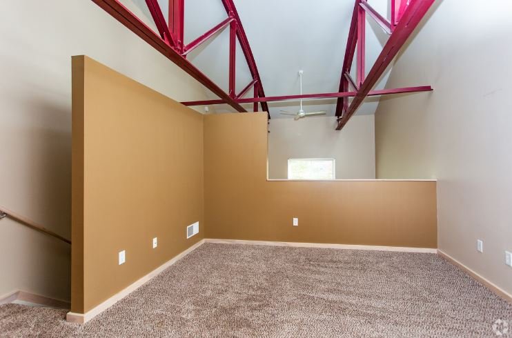 1 Bed 1 Bath Townhouse photo'