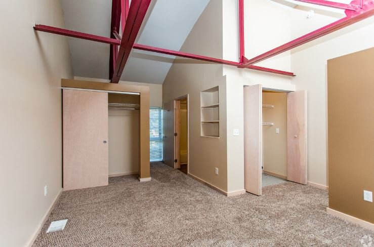 1 Bed 1 Bath Townhouse photo'