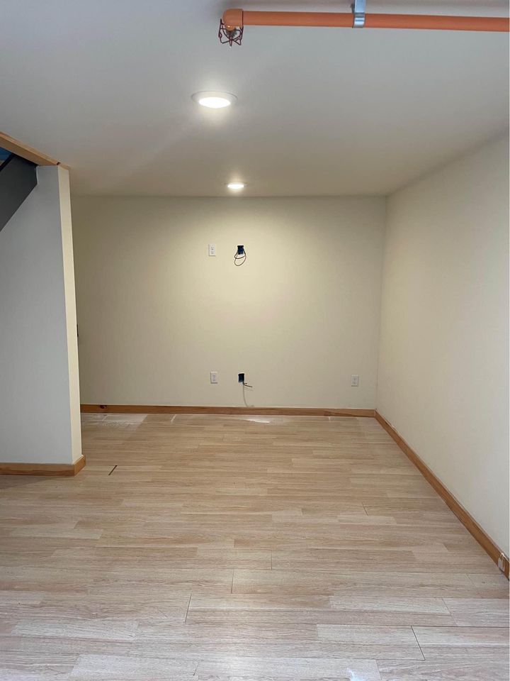 1 Bed 2 Baths Townhouse photo'