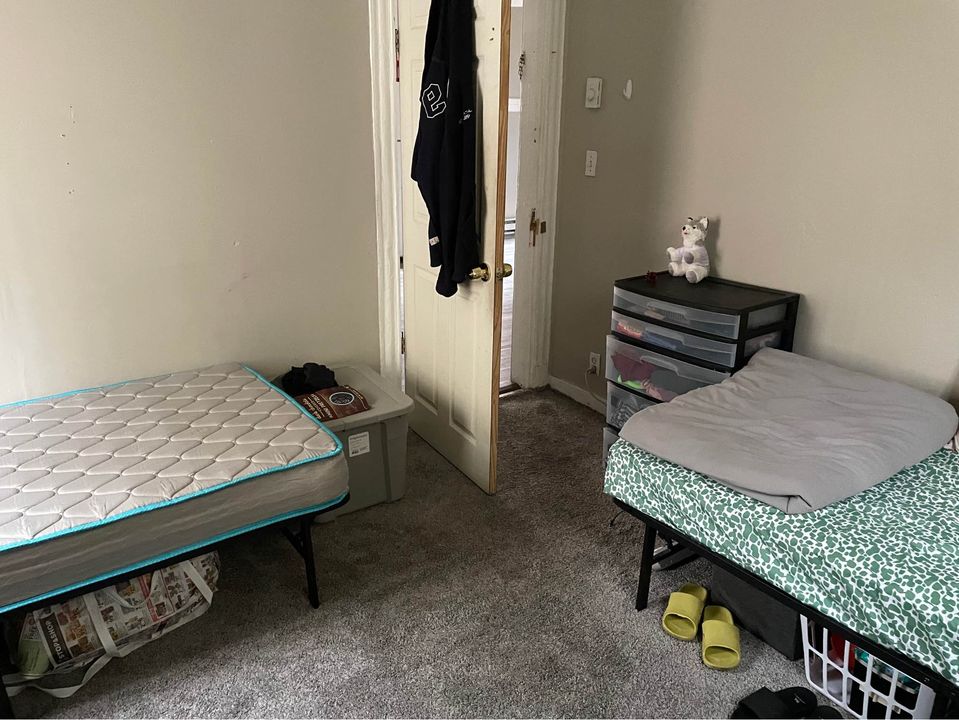 2 Beds 1 Bath - Apartment photo'