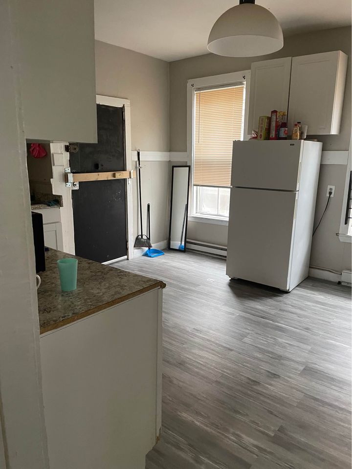 2 Beds 1 Bath - Apartment - 16