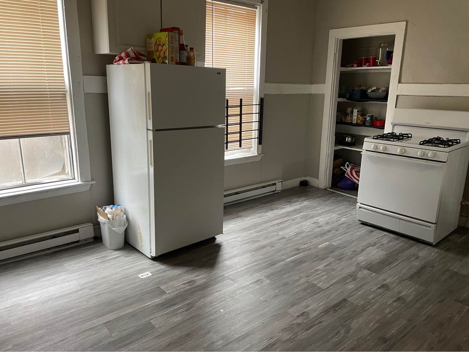 2 Beds 1 Bath - Apartment photo'