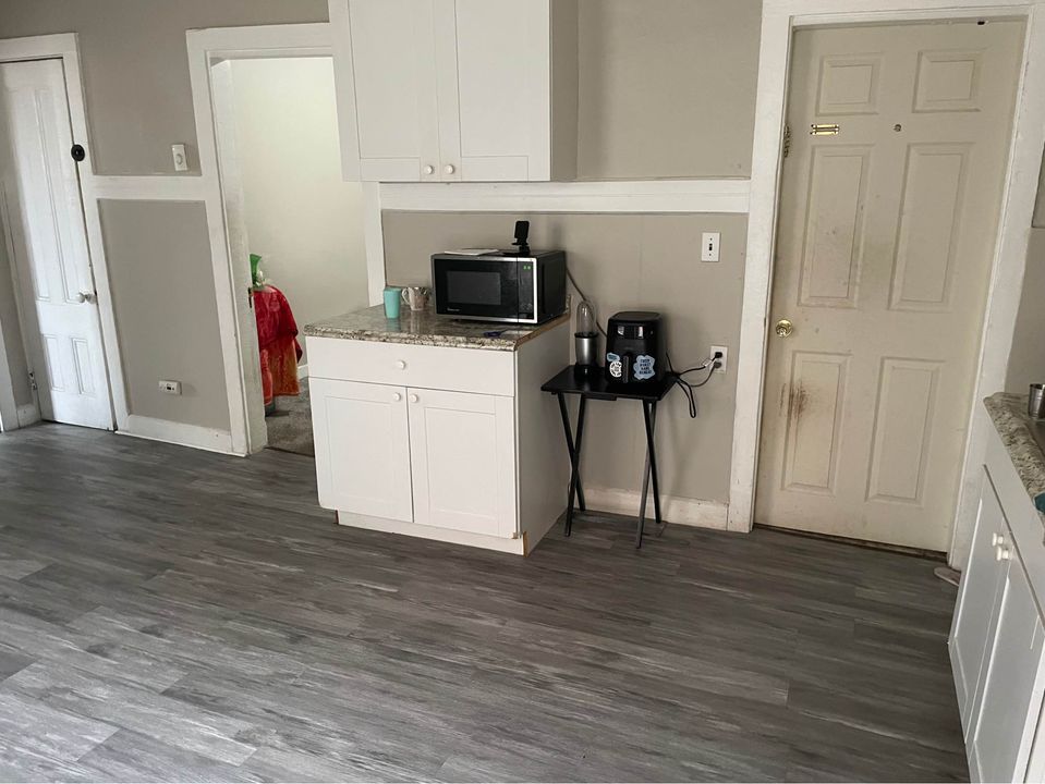 2 Beds 1 Bath - Apartment photo'