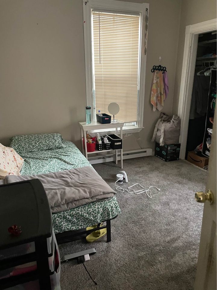 2 Beds 1 Bath - Apartment photo'