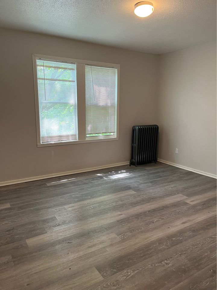 2 Beds 1 Bath - Apartment photo'